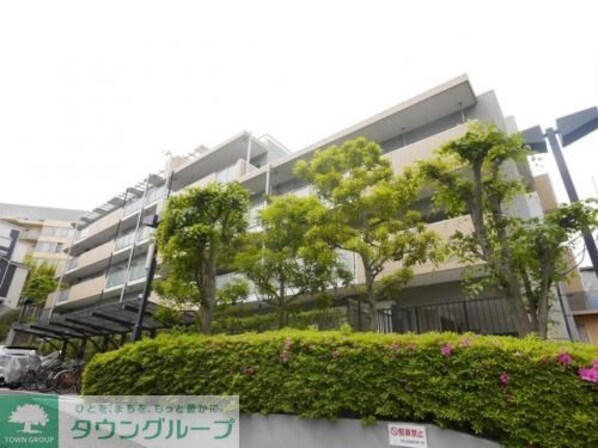 イトーピアたまプラーザの物件内観写真